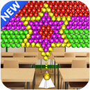 School Bubble 2019 APK