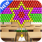 School Bubble 2019 Zeichen