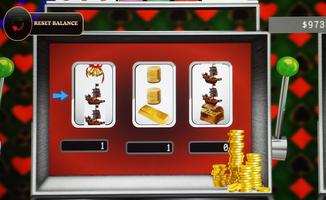Casino Slot Machines تصوير الشاشة 1