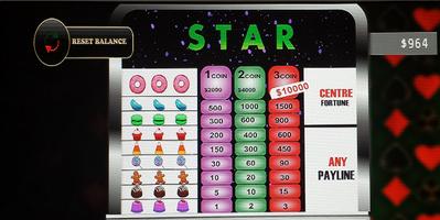 Casino Slot Machines تصوير الشاشة 3