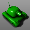 WAR OF TANKS 2016 アイコン