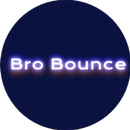 Bro Bounce - ball arcade shoot APK