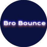 Bro Bounce - ball arcade shoot