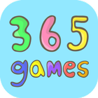365 Games Zeichen