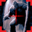 Bigfoot Monster Hunter Game