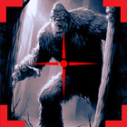 Jeux de Chasse Bigfoot - Yeti icône