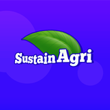SustainAgri Zeichen
