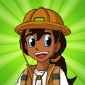 Geopark Game - The Lost Collec