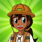 Geopark Game - The Lost Collec icon