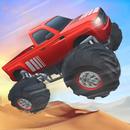 Monster Truck Drift : Car Stunt Race APK