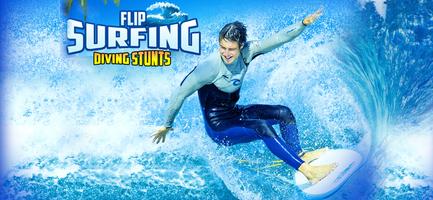 Flip Surfing screenshot 2
