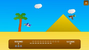 Duck Shoot! screenshot 3