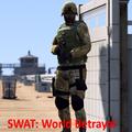SWAT: World Betrayal