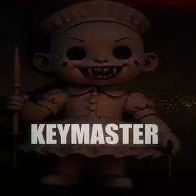 KeyMaster: Prologue Horror