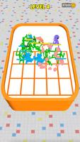Rainbow Friends Merge Monster Screenshot 2