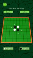 Reversi পোস্টার