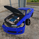 APK Mechanic 3D My Favorite Car