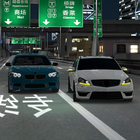 Custom Club أيقونة