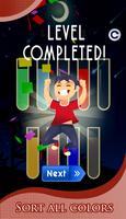 Water Sort Puzzle - Liquid Sor screenshot 3