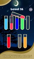 Water Sort Puzzle - Liquid Sor screenshot 1