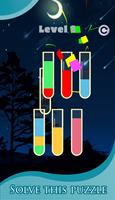 Water Sort Puzzle - Liquid Sor screenshot 2