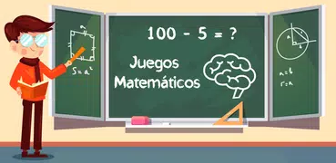 Juegos matemáticos