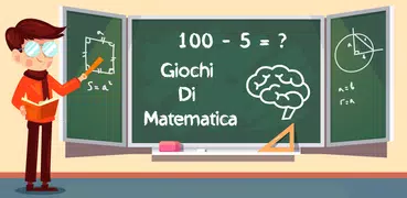 Giochi di matematica