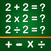 Math Games, Learn Add Multiply icon