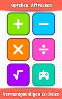 Mathe-Spiele Screenshot 1