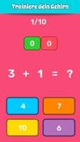 Mathe-Spiele Screenshot 2