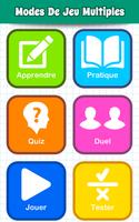 Jeux de maths capture d'écran 2