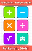 Game matematika screenshot 1