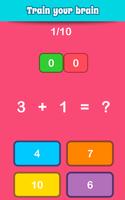 Math Games, Learn Add Multiply screenshot 2