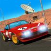 Rally Car : Extreme Fury Race icon