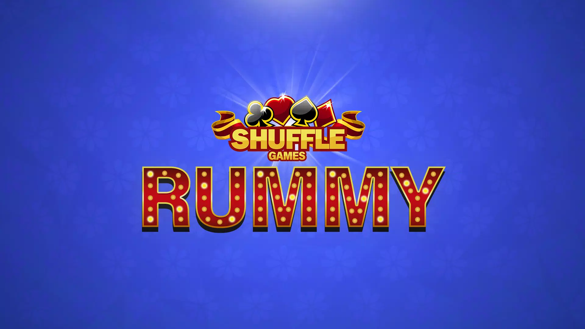 Rummy - Shuffle Games