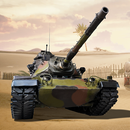 War Machine Tank - Combat Game APK