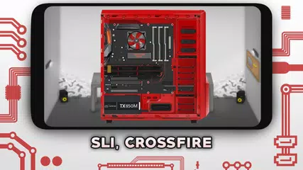 PC Architect Advanced (PC buil APK 下載