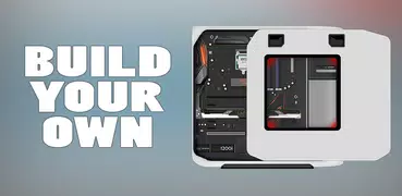 PC Architect (PC building simu