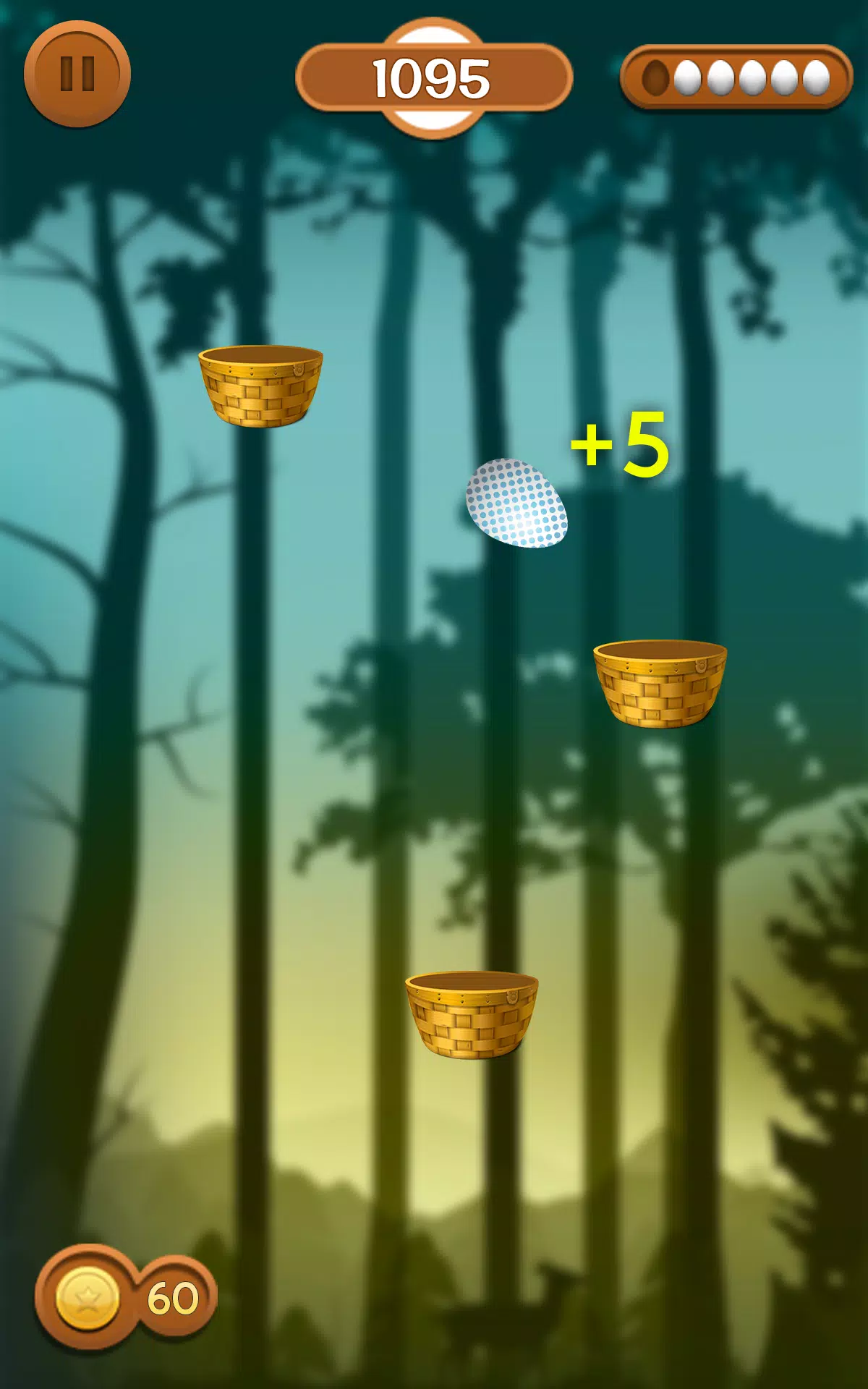 The Egg: Egg Jump Game – Apps no Google Play