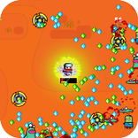 Survivor.io - lonely survivor