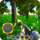 Wasteland  Warriors : Survival APK