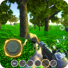 Wasteland  Warriors : Survival simgesi
