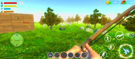Wasteland  Warriors : Survival Ekran Görüntüsü 2