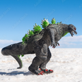Godzilla vs King Kong Games 3D