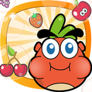 Feed the jelly monster - catch APK