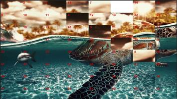 Animal Puzzle 2k Cartaz