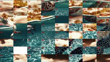Animal Puzzle 2k imagem de tela 2
