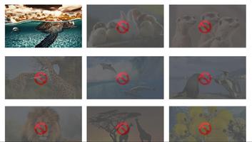 Animal Puzzle 2k imagem de tela 3