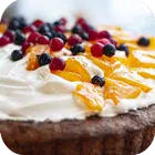 🍰 Recetas de postres sin horno🎂 ikona