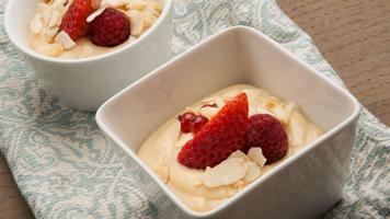 🍰 Recetas de postres sin horn screenshot 1
